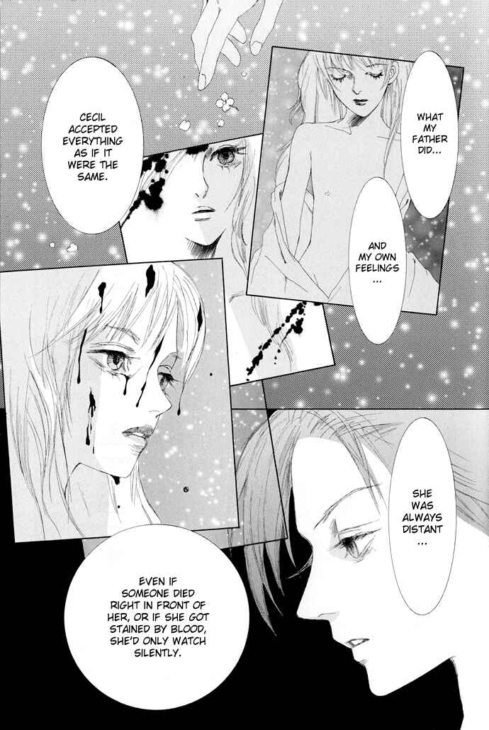 Page 14 Chapter 8 Omae ga Sekai wo Kowashitai nara