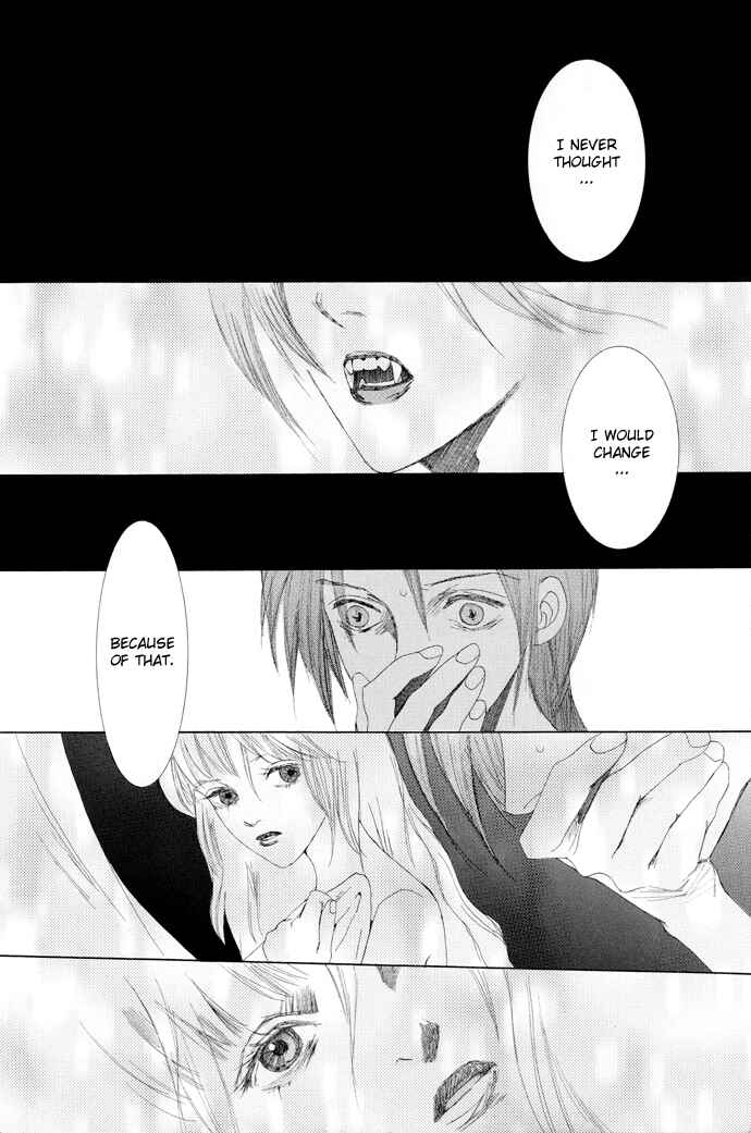Page 17 Chapter 8 Omae ga Sekai wo Kowashitai nara