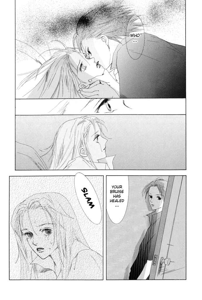 Page 34 Chapter 8 Omae ga Sekai wo Kowashitai nara