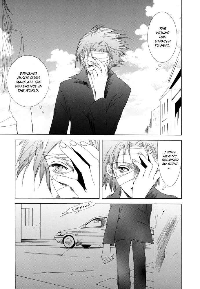 Page 2 Chapter 15 Omae ga Sekai wo Kowashitai nara