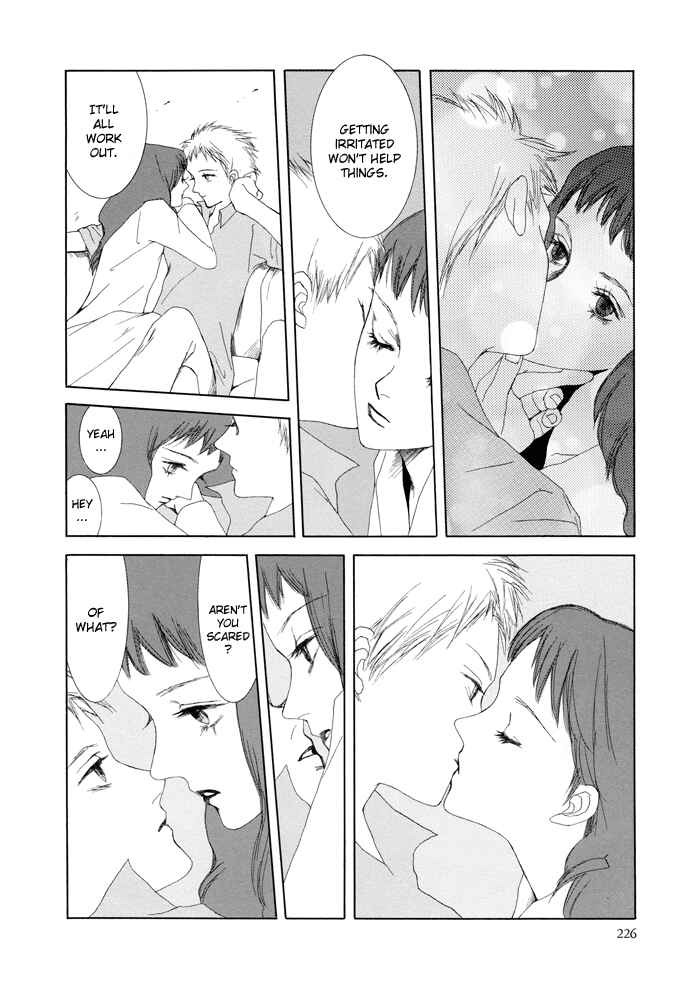 Page 24 Chapter 15 Omae ga Sekai wo Kowashitai nara
