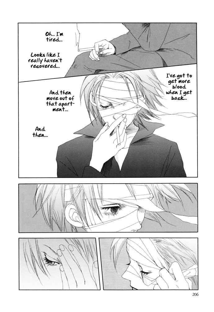 Page 5 Chapter 15 Omae ga Sekai wo Kowashitai nara