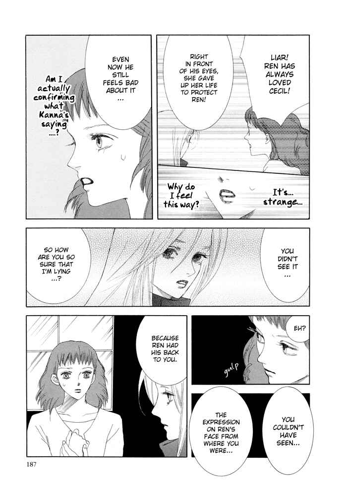 Page 20 Chapter 14 Omae ga Sekai wo Kowashitai nara