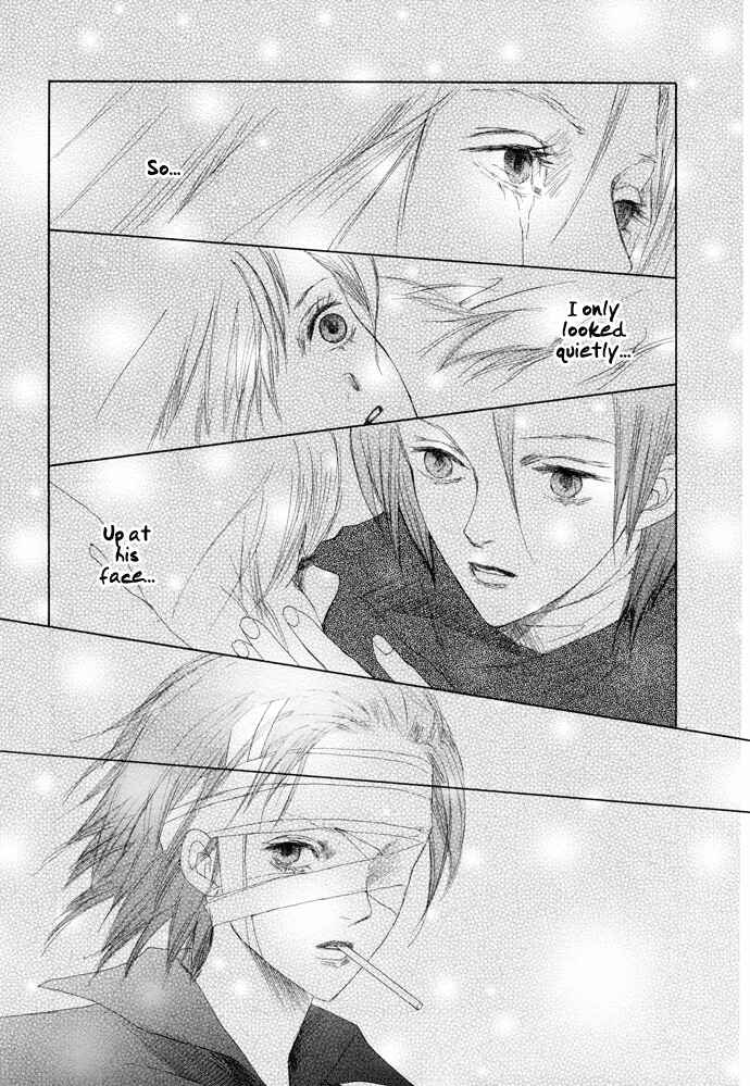 Page 30 Chapter 14 Omae ga Sekai wo Kowashitai nara