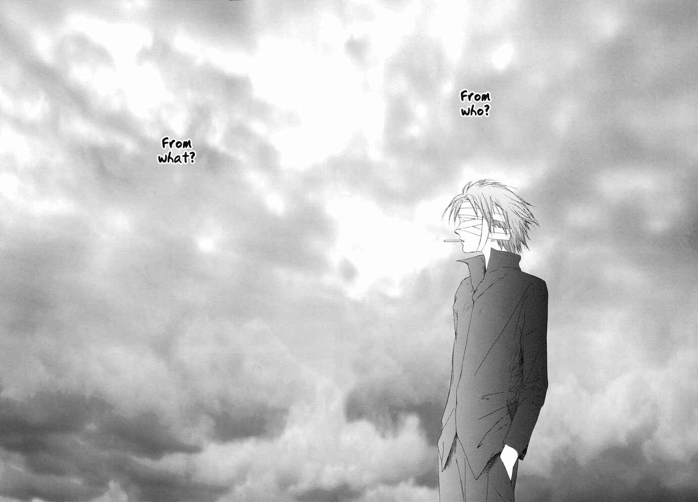 Page 33 Chapter 14 Omae ga Sekai wo Kowashitai nara