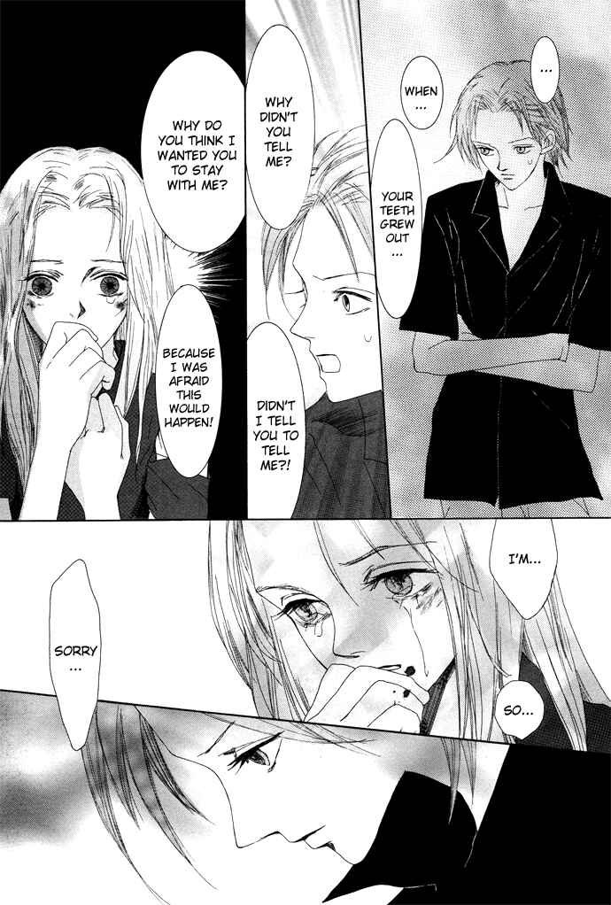 Page 10 Chapter 6 Omae ga Sekai wo Kowashitai nara