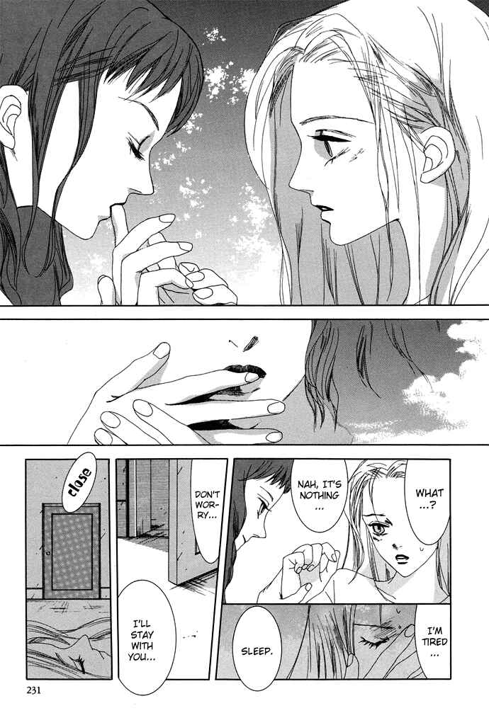 Page 16 Chapter 6 Omae ga Sekai wo Kowashitai nara