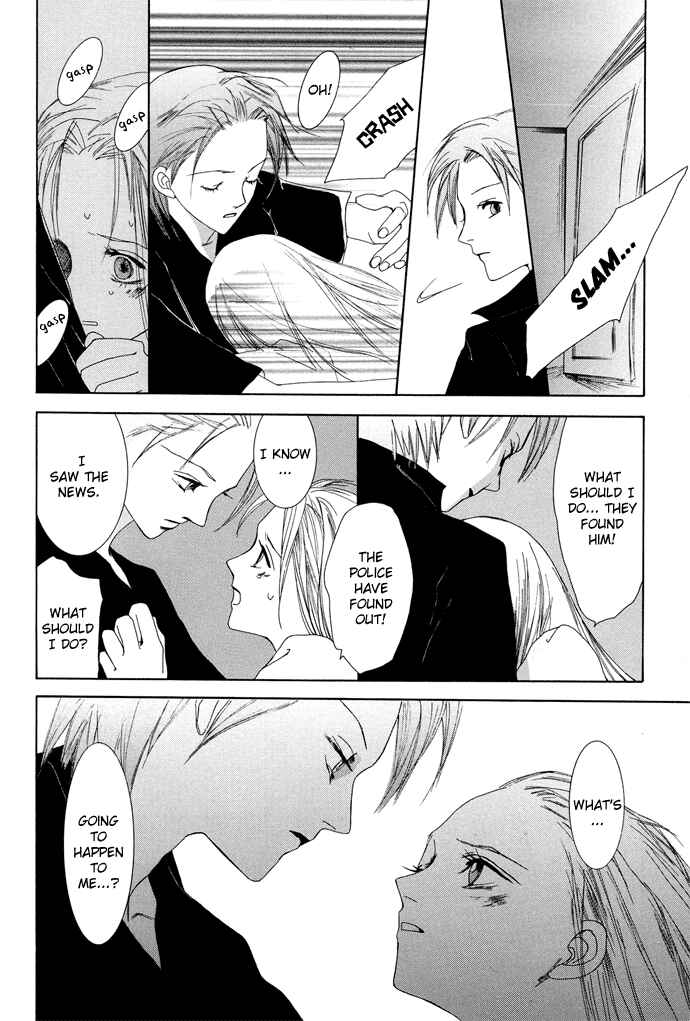 Page 31 Chapter 6 Omae ga Sekai wo Kowashitai nara