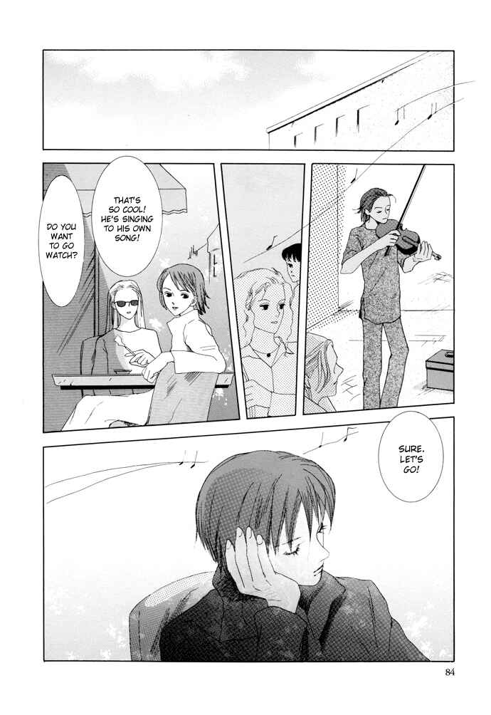 Page 13 Chapter 11 Omae ga Sekai wo Kowashitai nara