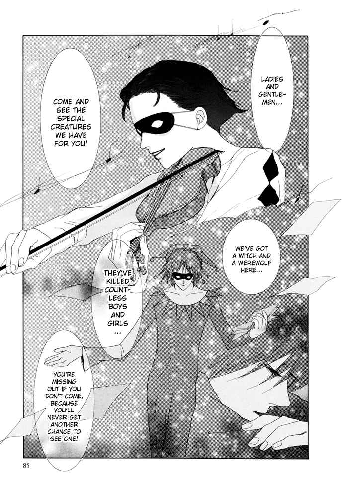 Page 14 Chapter 11 Omae ga Sekai wo Kowashitai nara