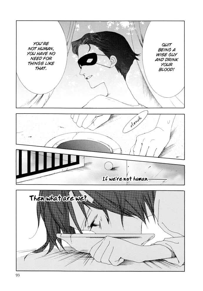 Page 22 Chapter 11 Omae ga Sekai wo Kowashitai nara