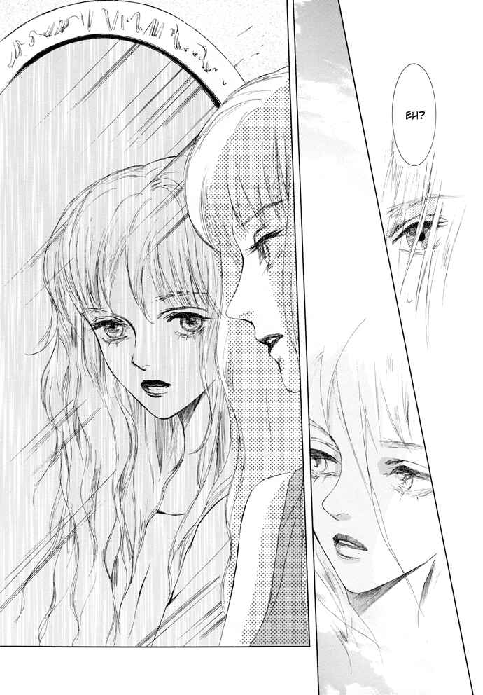 Page 6 Chapter 11 Omae ga Sekai wo Kowashitai nara