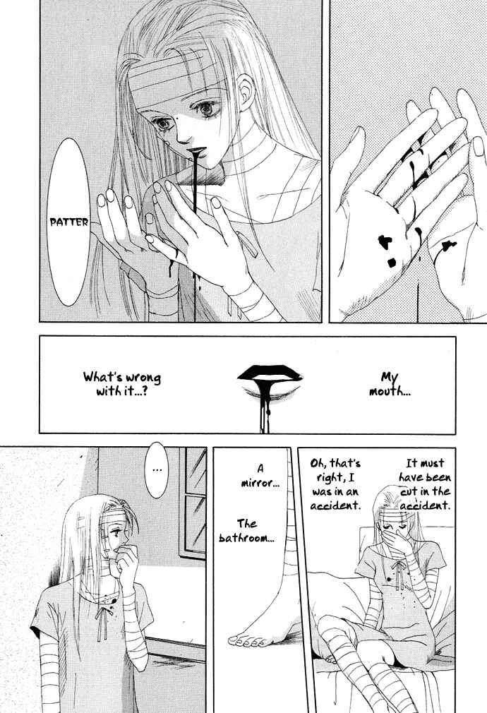 Page 29 Chapter 2 Omae ga Sekai wo Kowashitai nara