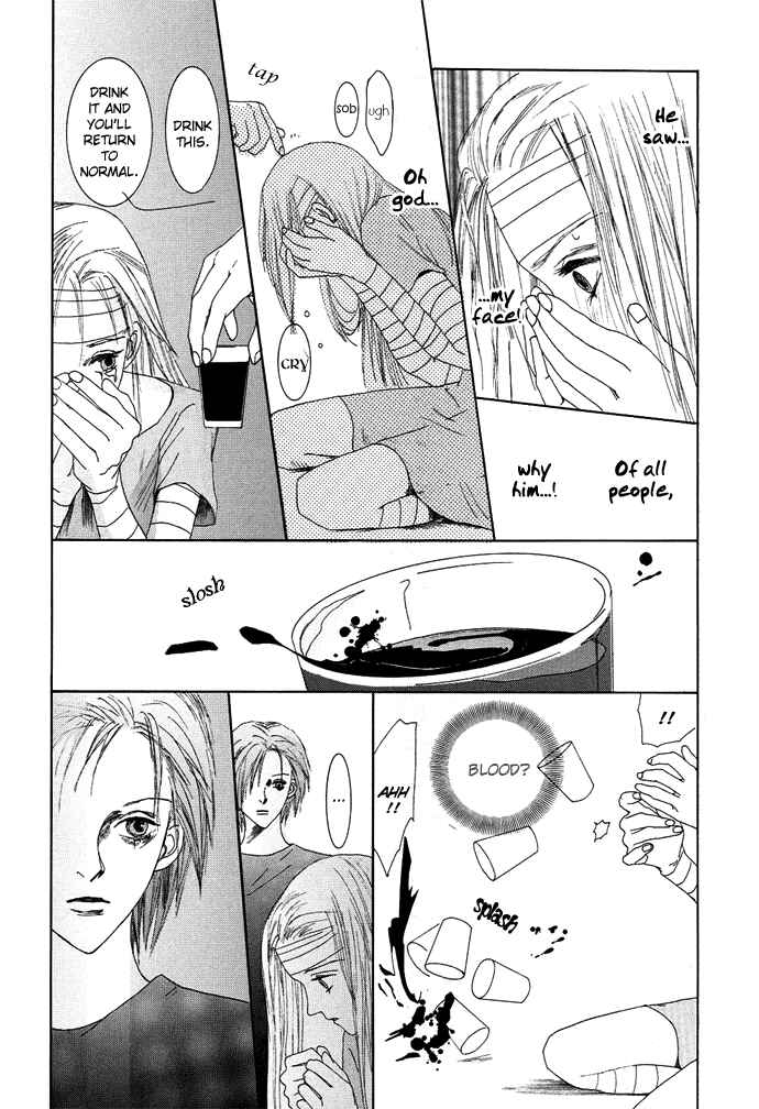 Page 34 Chapter 2 Omae ga Sekai wo Kowashitai nara