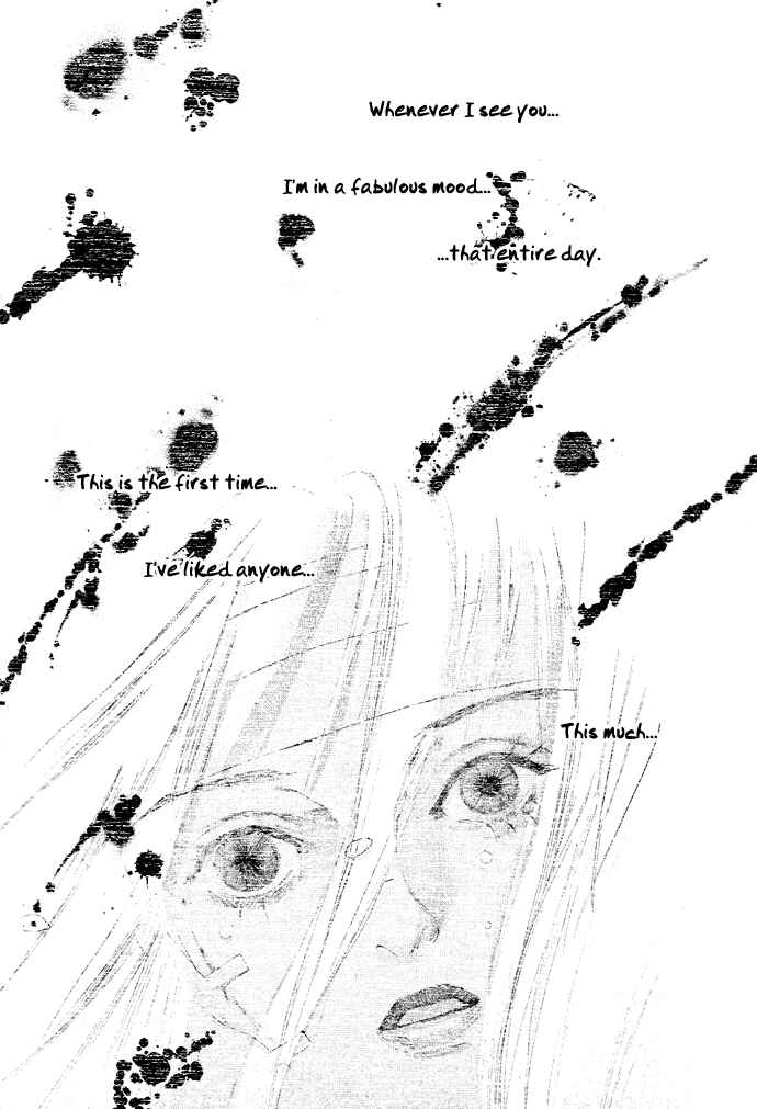 Page 36 Chapter 2 Omae ga Sekai wo Kowashitai nara