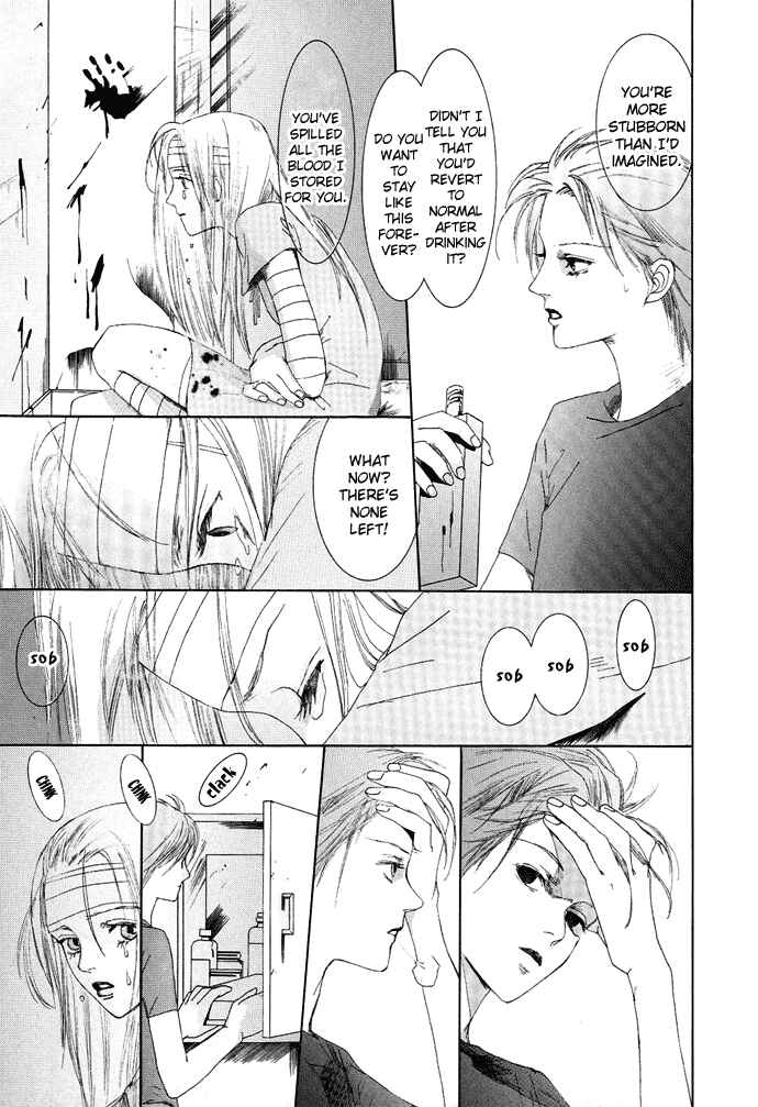 Page 38 Chapter 2 Omae ga Sekai wo Kowashitai nara