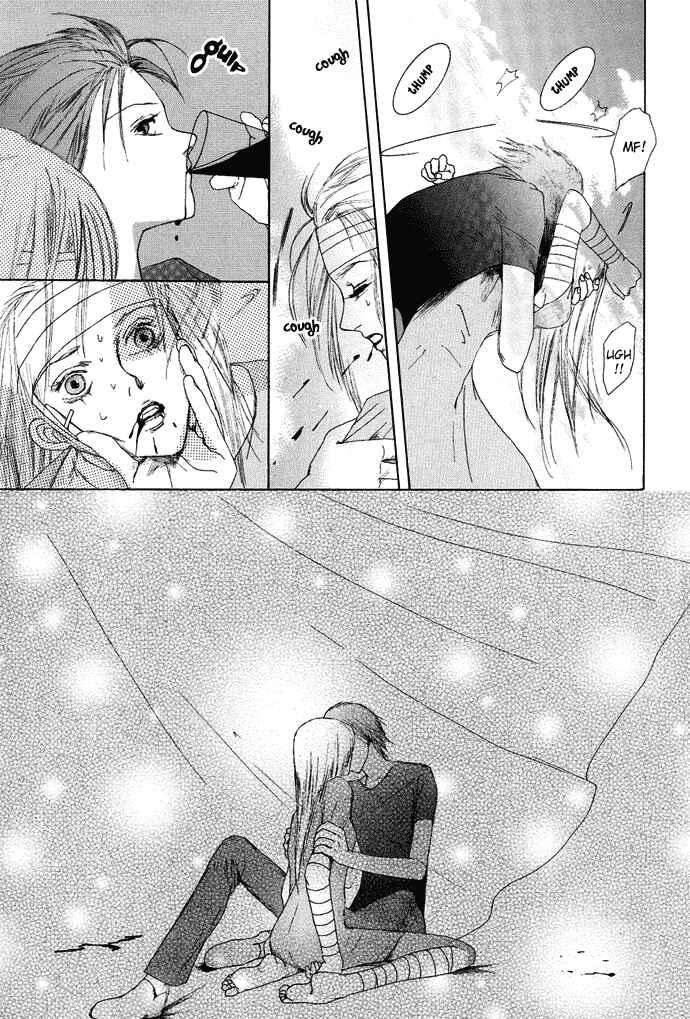 Page 40 Chapter 2 Omae ga Sekai wo Kowashitai nara