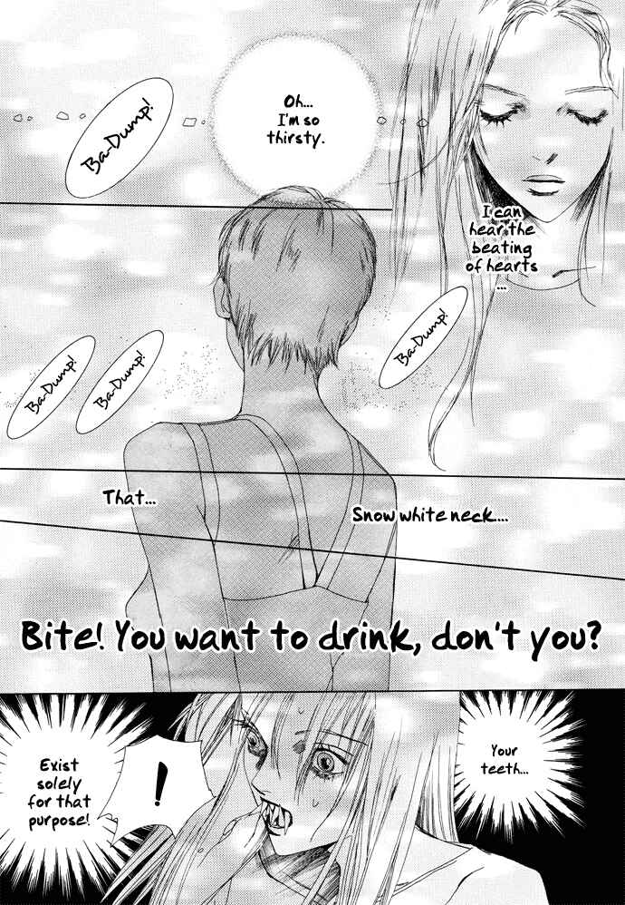 Page 11 Chapter 5 Omae ga Sekai wo Kowashitai nara