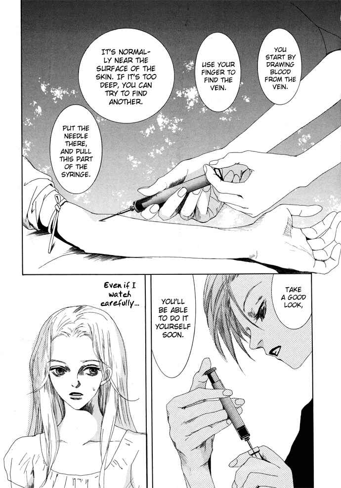 Page 3 Chapter 5 Omae ga Sekai wo Kowashitai nara