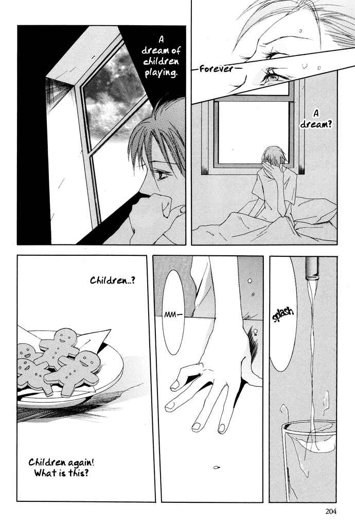 Page 30 Chapter 5 Omae ga Sekai wo Kowashitai nara