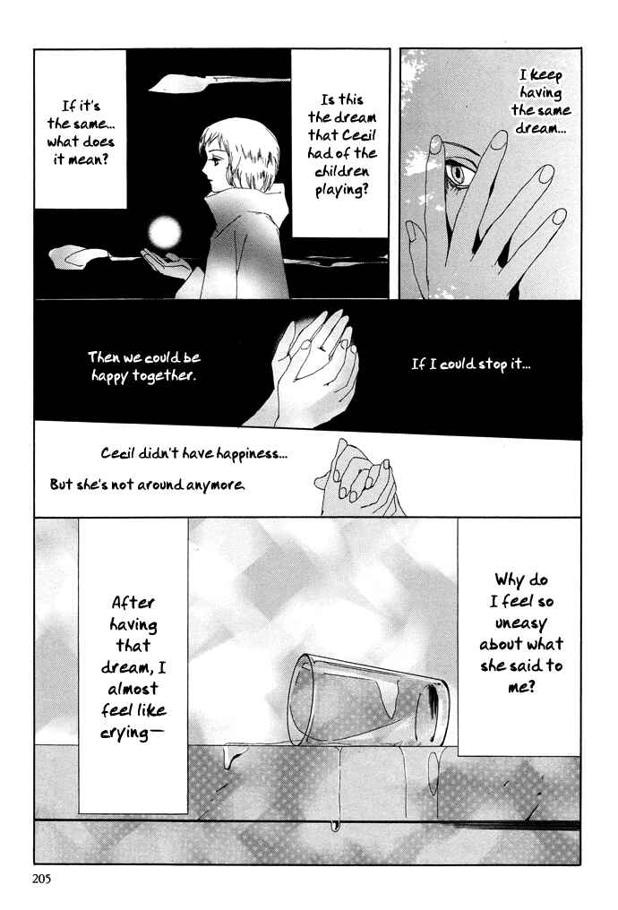 Page 31 Chapter 5 Omae ga Sekai wo Kowashitai nara