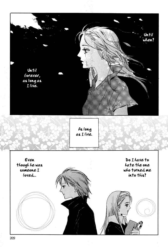 Page 35 Chapter 5 Omae ga Sekai wo Kowashitai nara