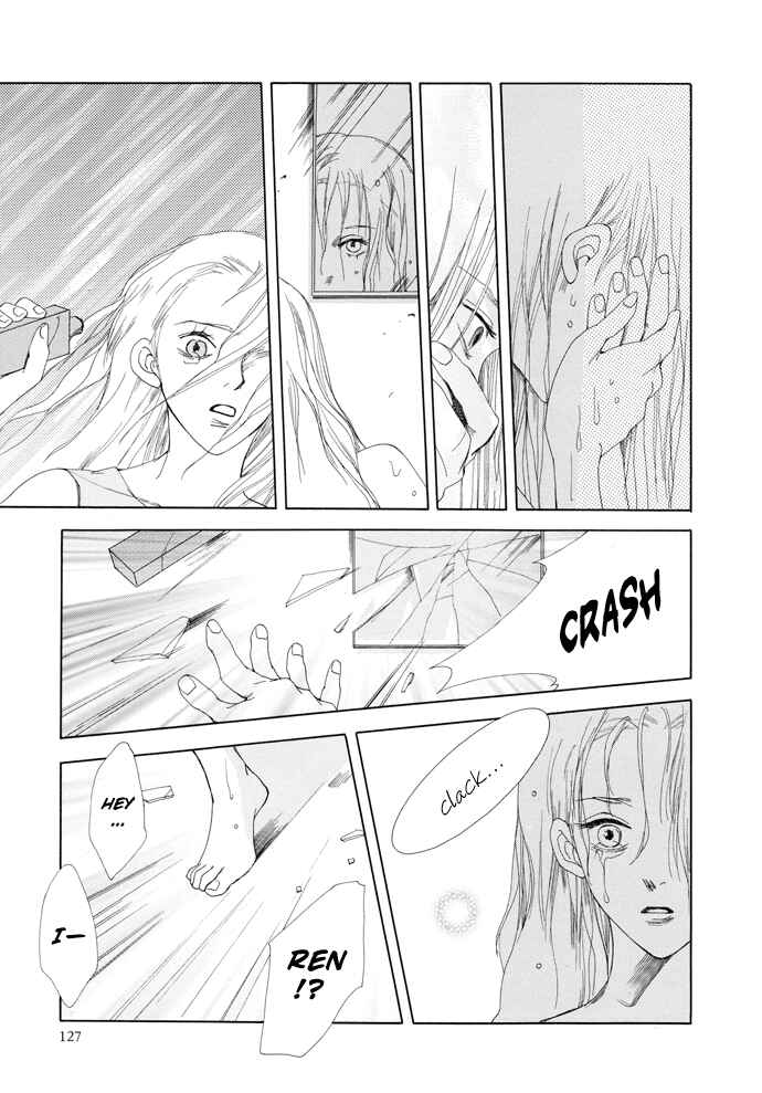 Page 24 Chapter 12 Omae ga Sekai wo Kowashitai nara