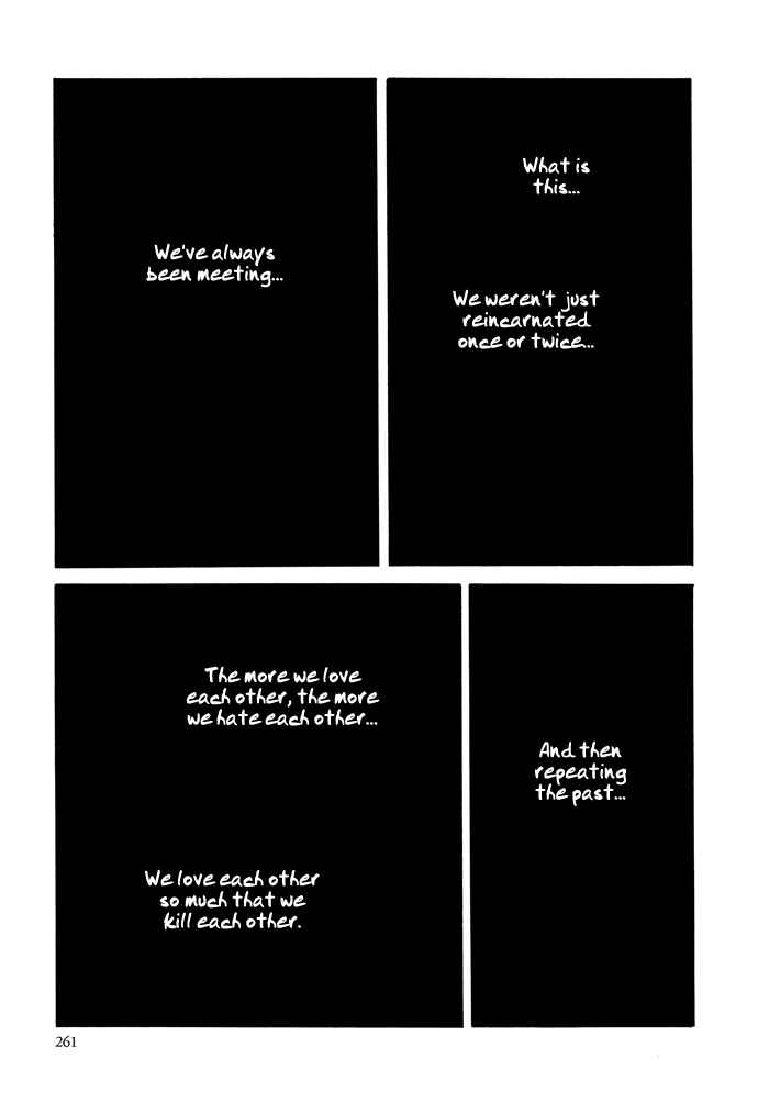 Page 28 Chapter 16 Omae ga Sekai wo Kowashitai nara