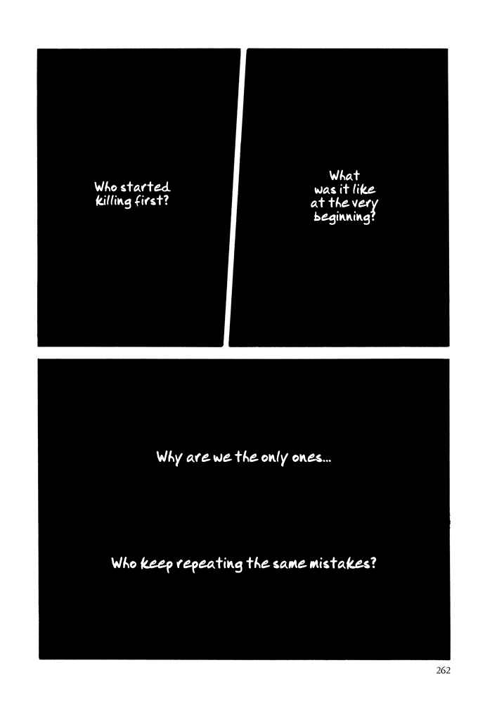 Page 29 Chapter 16 Omae ga Sekai wo Kowashitai nara
