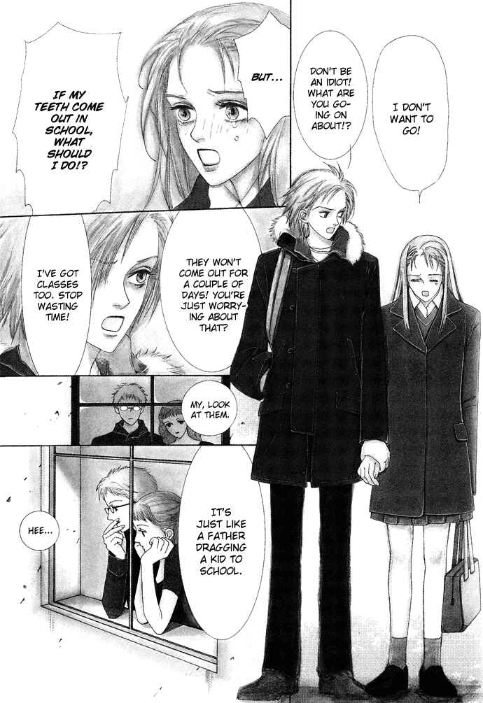 Page 2 Chapter 4 Omae ga Sekai wo Kowashitai nara