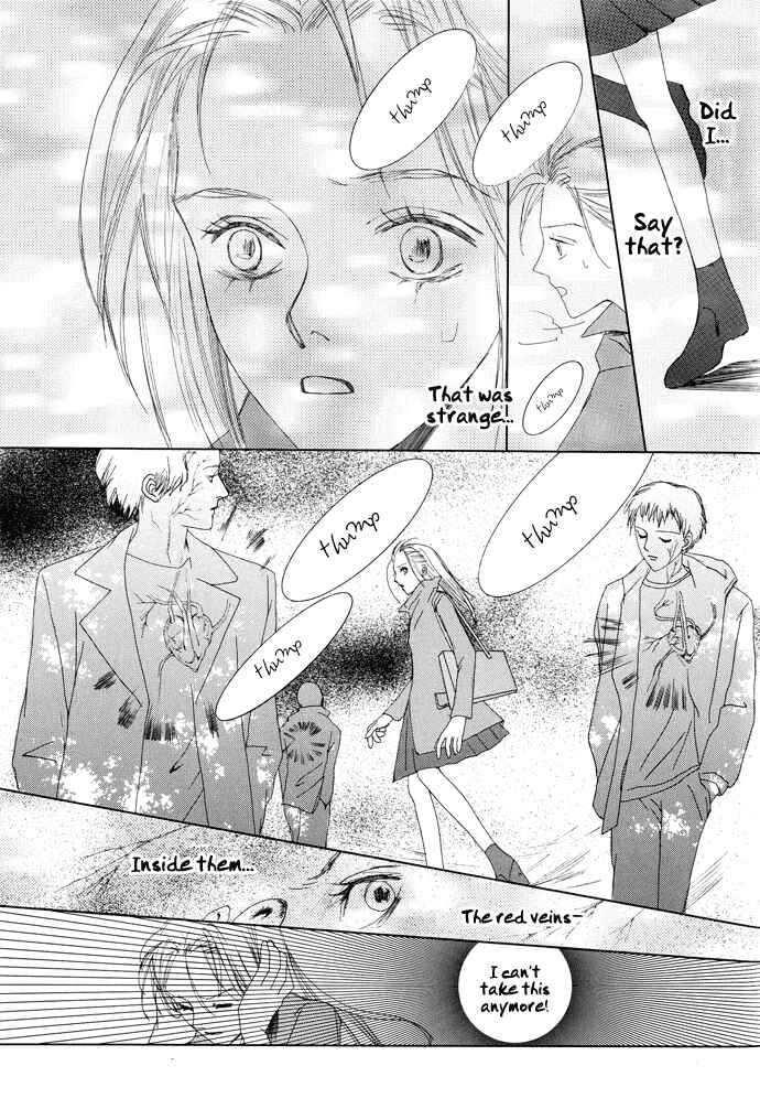 Page 27 Chapter 4 Omae ga Sekai wo Kowashitai nara