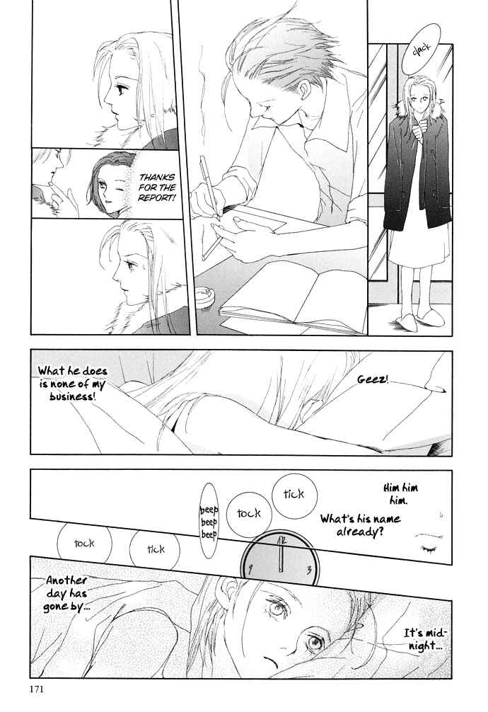 Page 43 Chapter 4 Omae ga Sekai wo Kowashitai nara