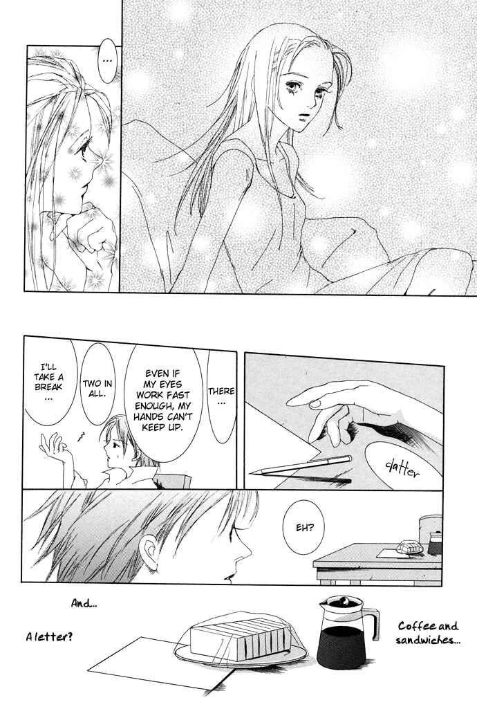 Page 44 Chapter 4 Omae ga Sekai wo Kowashitai nara