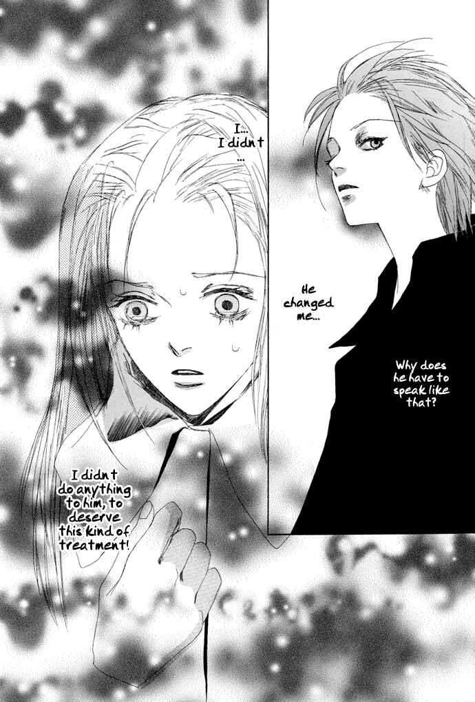Page 29 Chapter 3 Omae ga Sekai wo Kowashitai nara