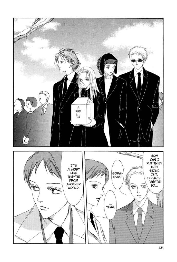 Page 37 Chapter 3 Omae ga Sekai wo Kowashitai nara