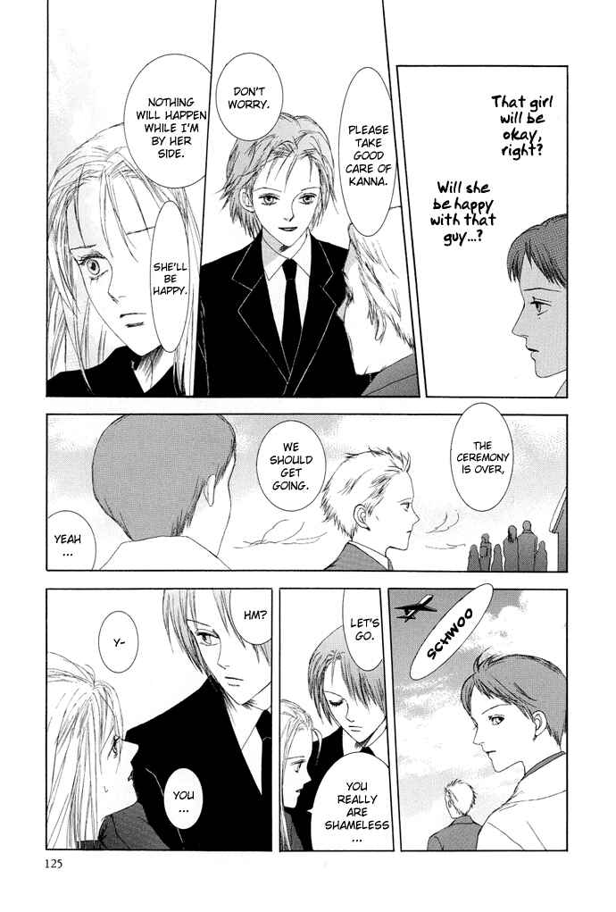 Page 38 Chapter 3 Omae ga Sekai wo Kowashitai nara