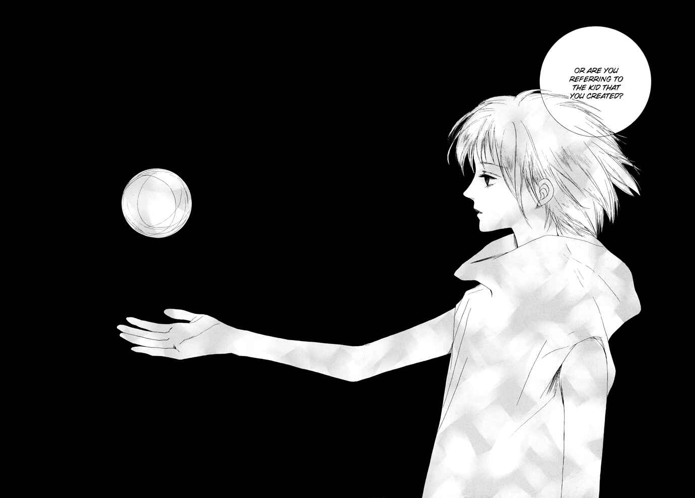 Page 17 Chapter 17 Omae ga Sekai wo Kowashitai nara