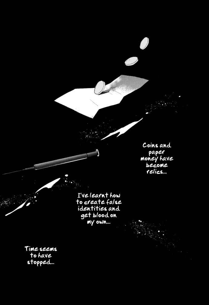 Page 29 Chapter 17 Omae ga Sekai wo Kowashitai nara