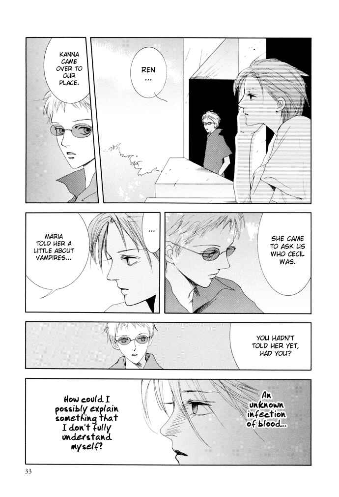 Page 36 Chapter 9 Omae ga Sekai wo Kowashitai nara