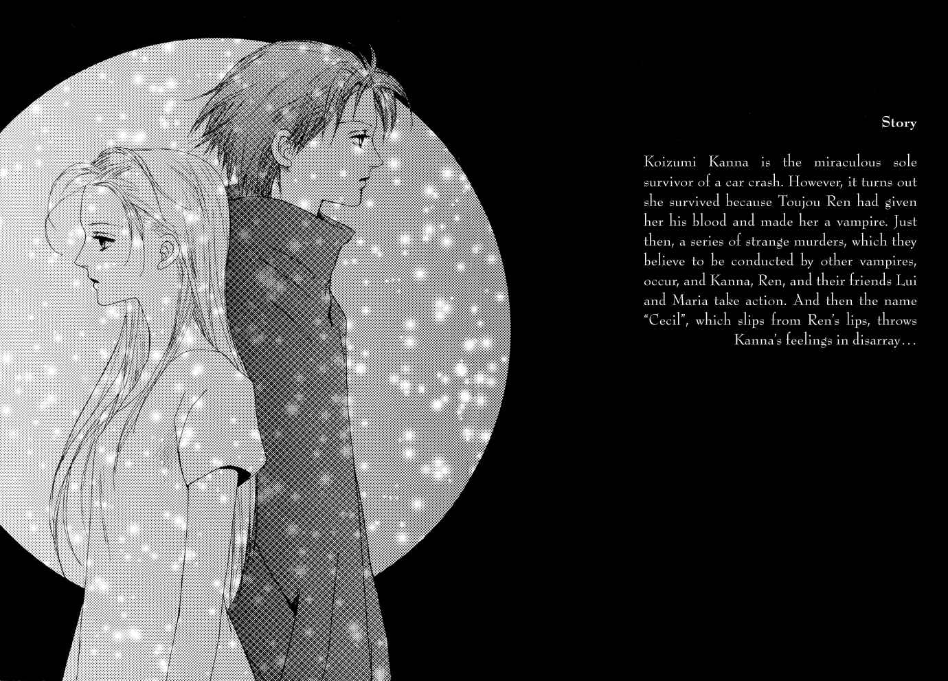 Page 6 Chapter 9 Omae ga Sekai wo Kowashitai nara