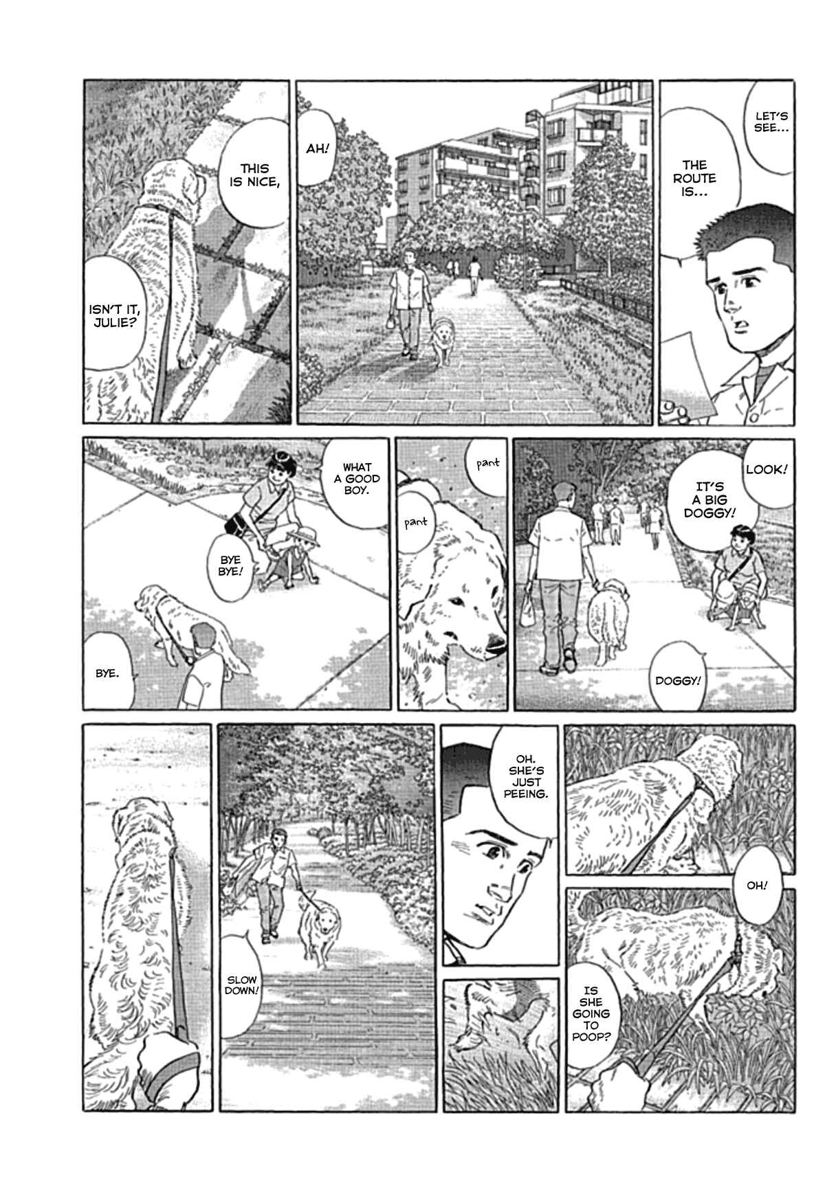Page 4 Chapter 6 Walking