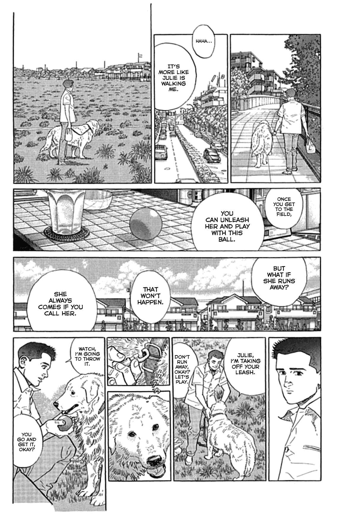 Page 5 Chapter 6 Walking