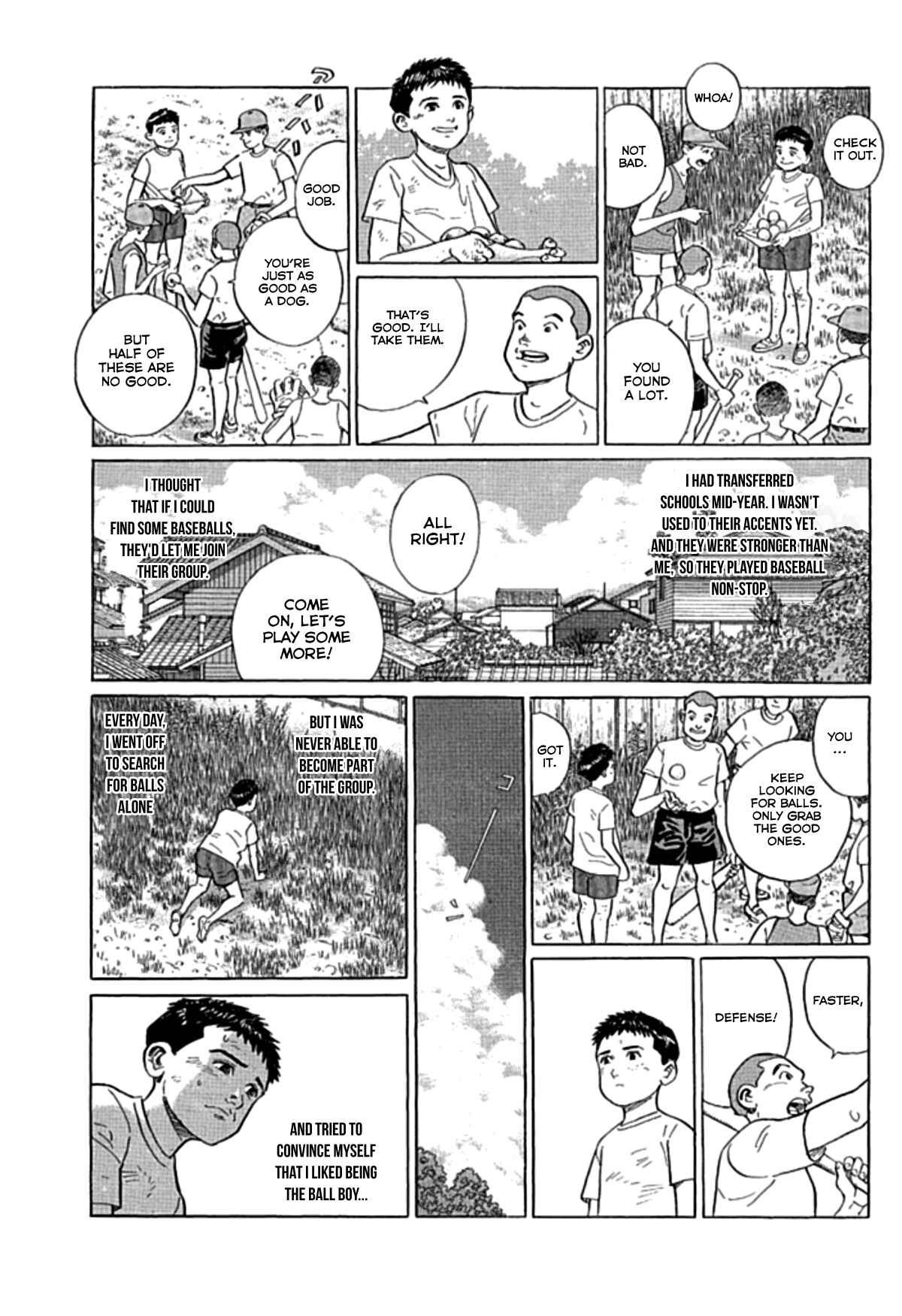Page 8 Chapter 6 Walking