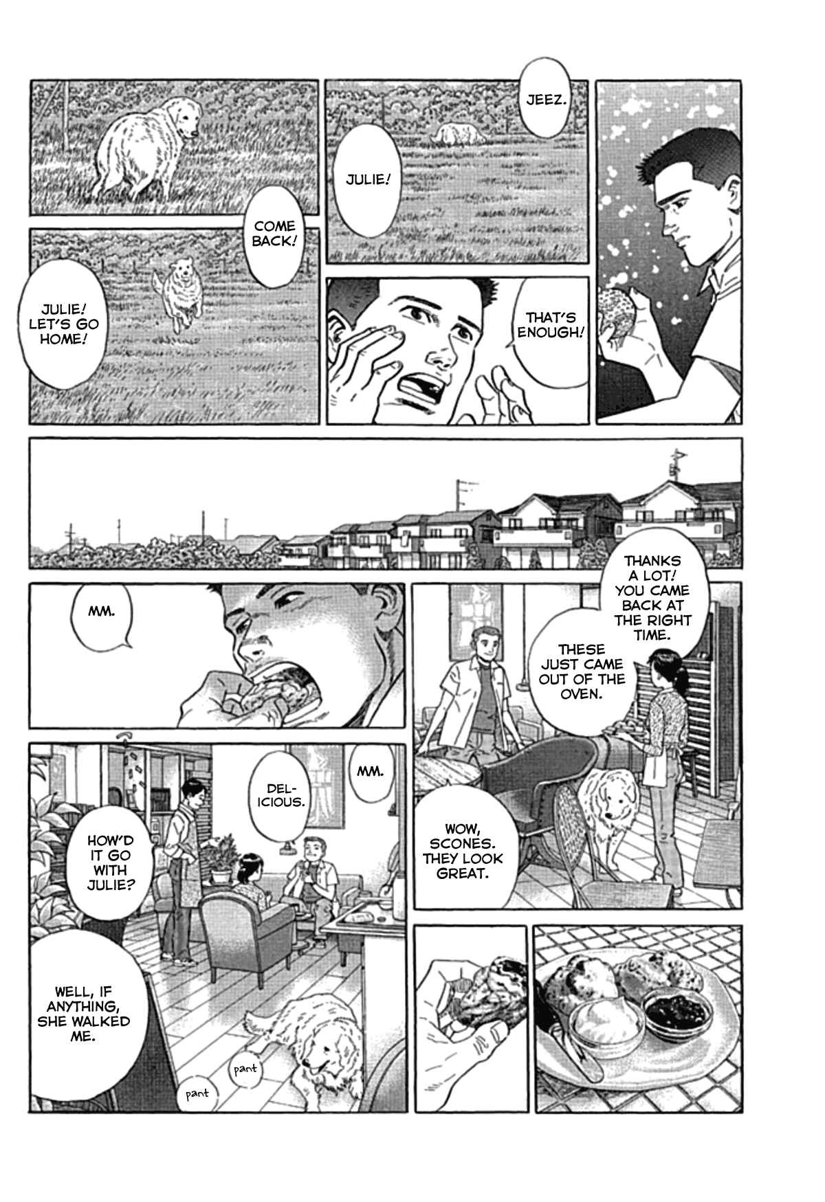 Page 9 Chapter 6 Walking