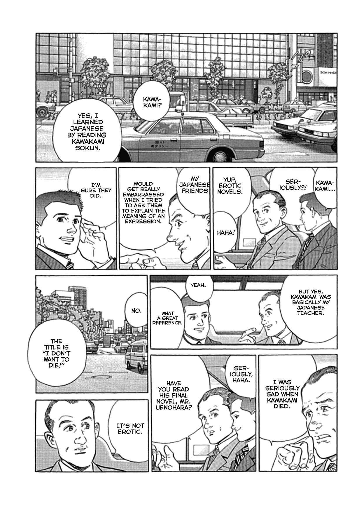 Page 2 Chapter 8 Walking