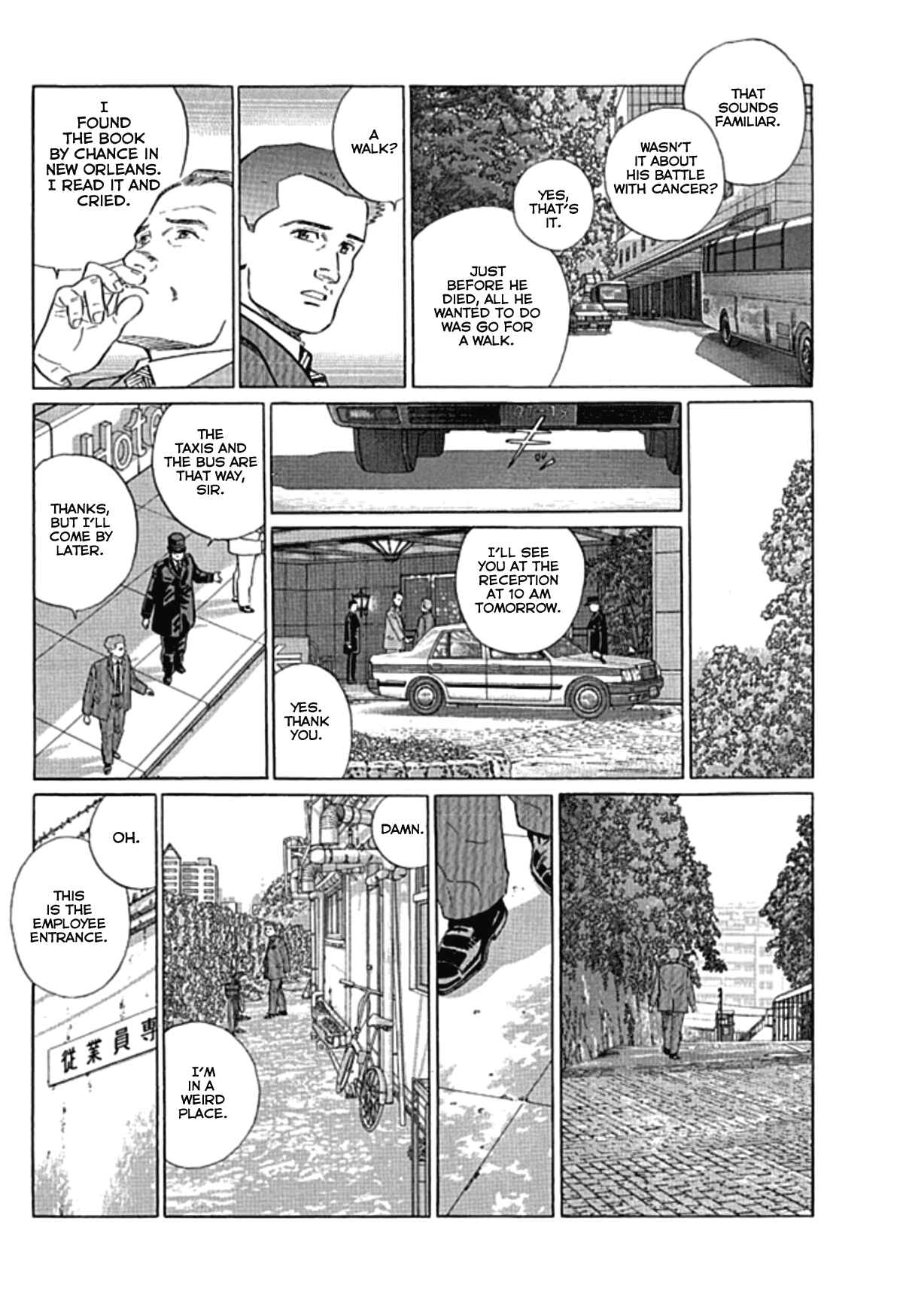 Page 3 Chapter 8 Walking