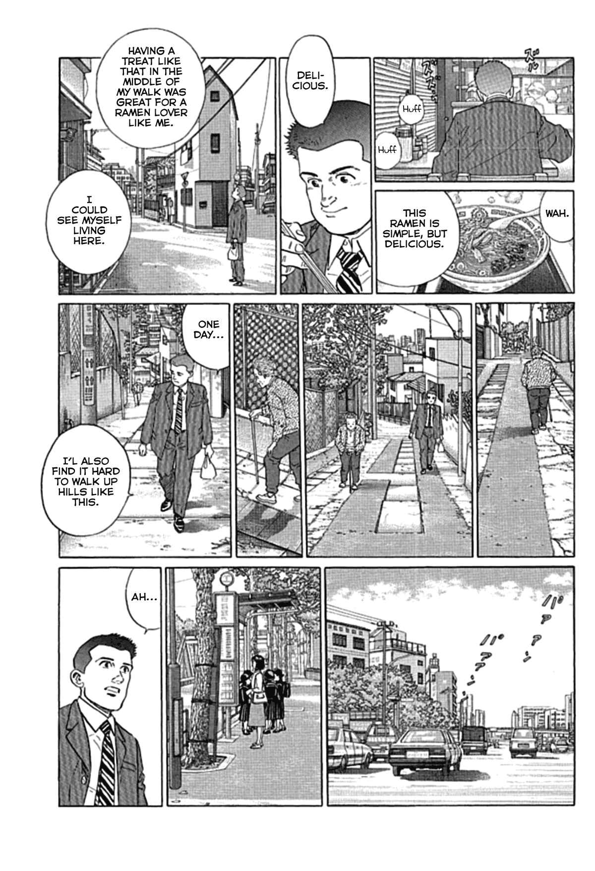 Page 8 Chapter 8 Walking