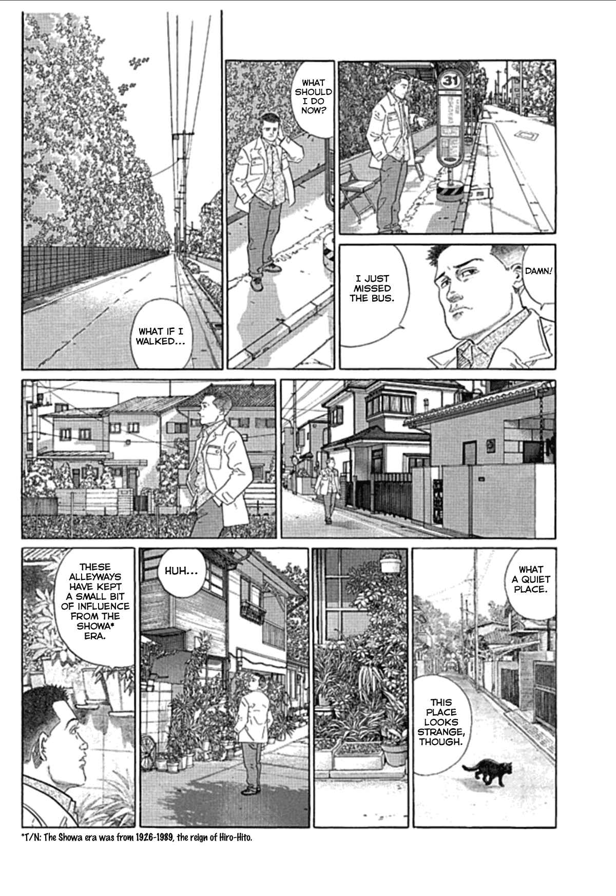 Page 5 Chapter 1 Walking