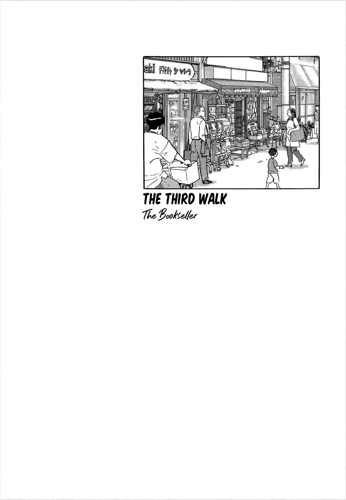 Page 1 Chapter 3 Walking