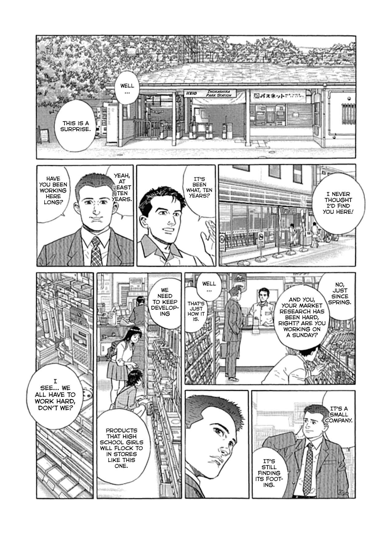 Page 2 Chapter 3 Walking